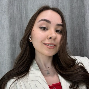 Анастасия Шаляпина