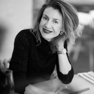 Юлия Черкез