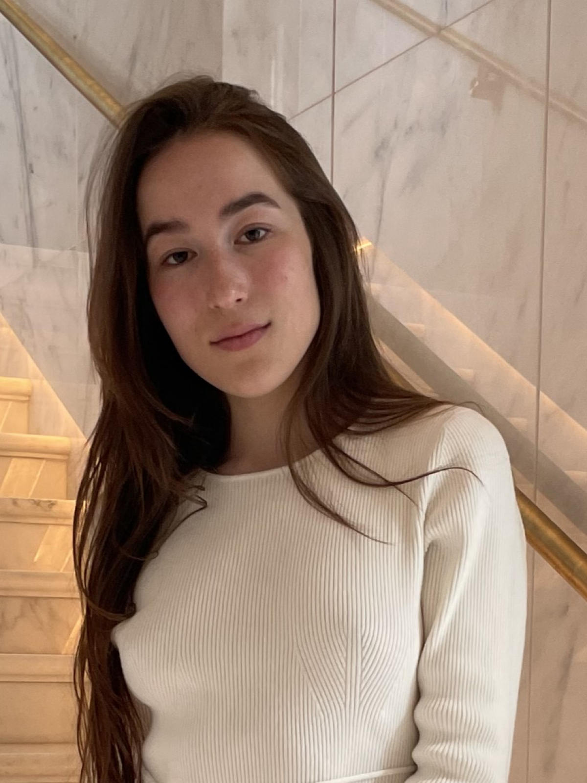 Ангелина Васильева
