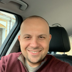 Дмитрий Межов