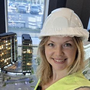 Ирина Килих