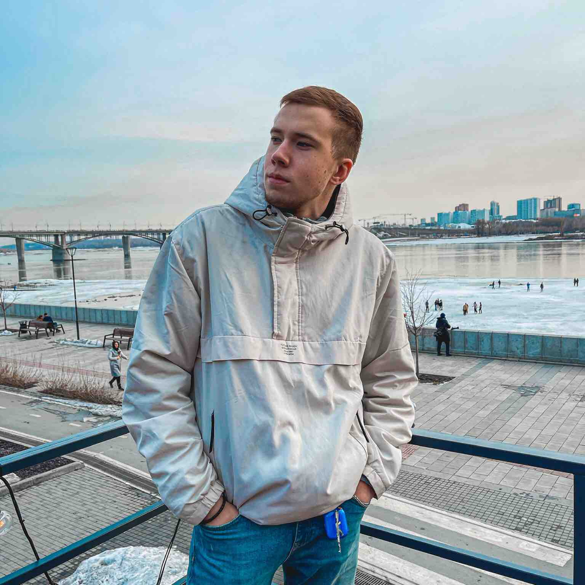 Евгений Владимирович