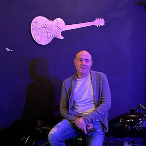 Алексей Люгарин