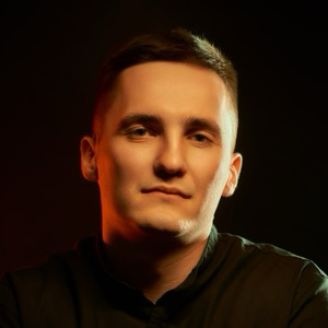 Алексей Сенников