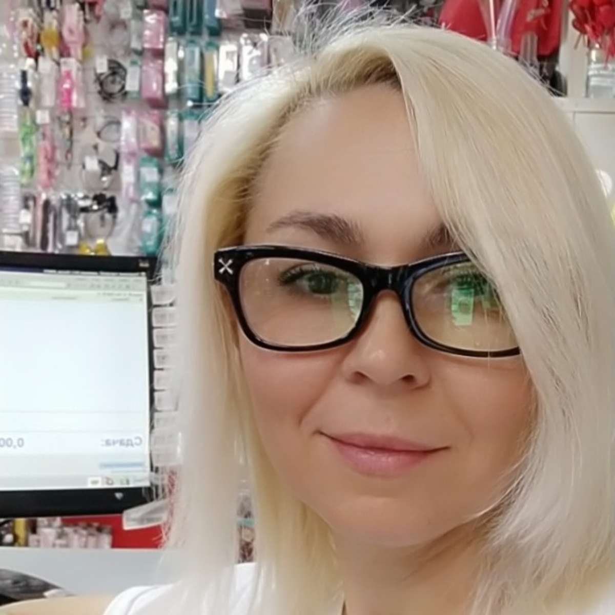 Людмила Бурлака