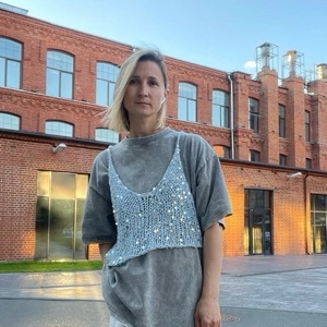 Вероника Артемьева | Сетка — социальная сеть от hh.ru