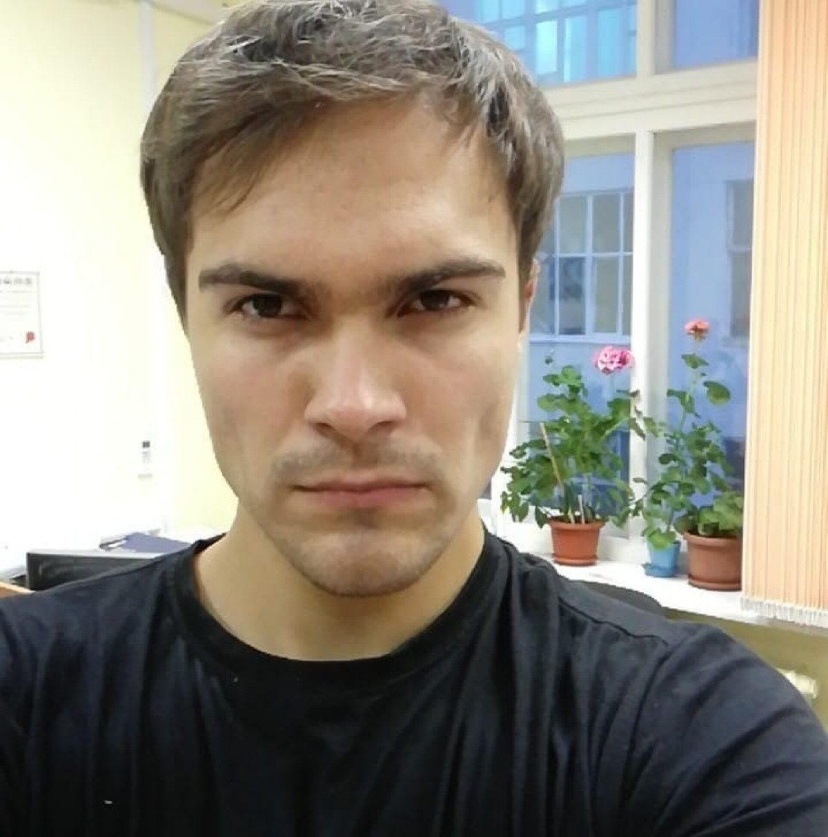 Игорь Иванов