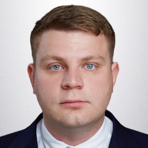 Егор Трубников | Сетка — социальная сеть от hh.ru