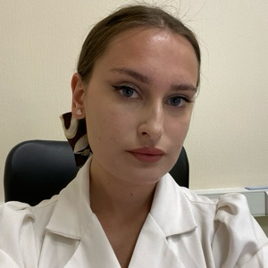 Кристина Костюкевич