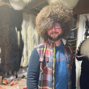 Николай Чебаков | Сетка — социальная сеть от hh.ru