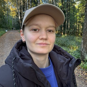 Ольга Кузнецова