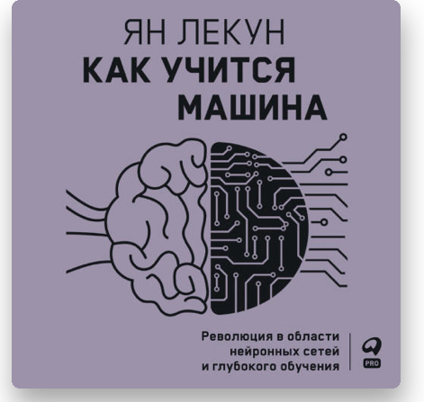 Ян Лекун. Как учится машина. | Сетка — социальная сеть от hh.ru