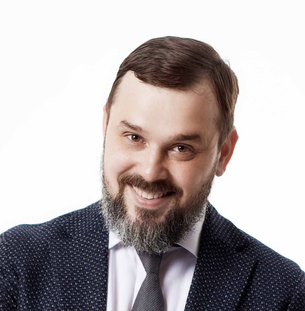 Антон Мальцев | Сетка — социальная сеть от hh.ru