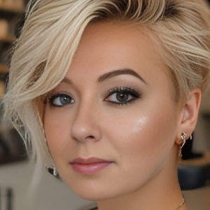 Светлана Сулейманова