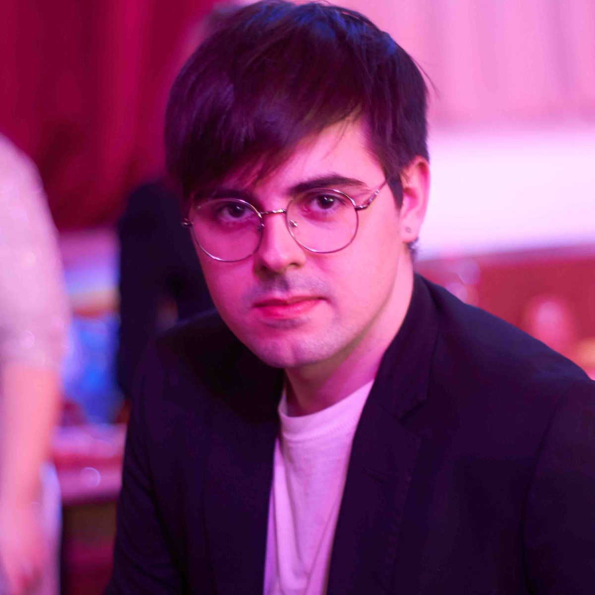 Андрей Селиванов | Сетка — социальная сеть от hh.ru