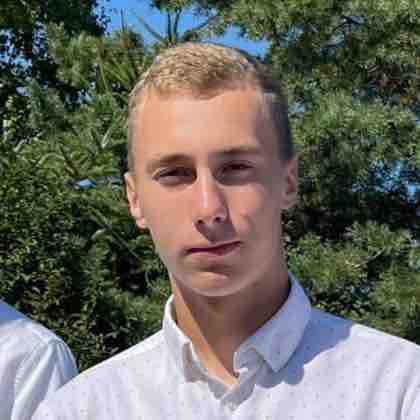 Степан Ершов | Сетка — социальная сеть от hh.ru