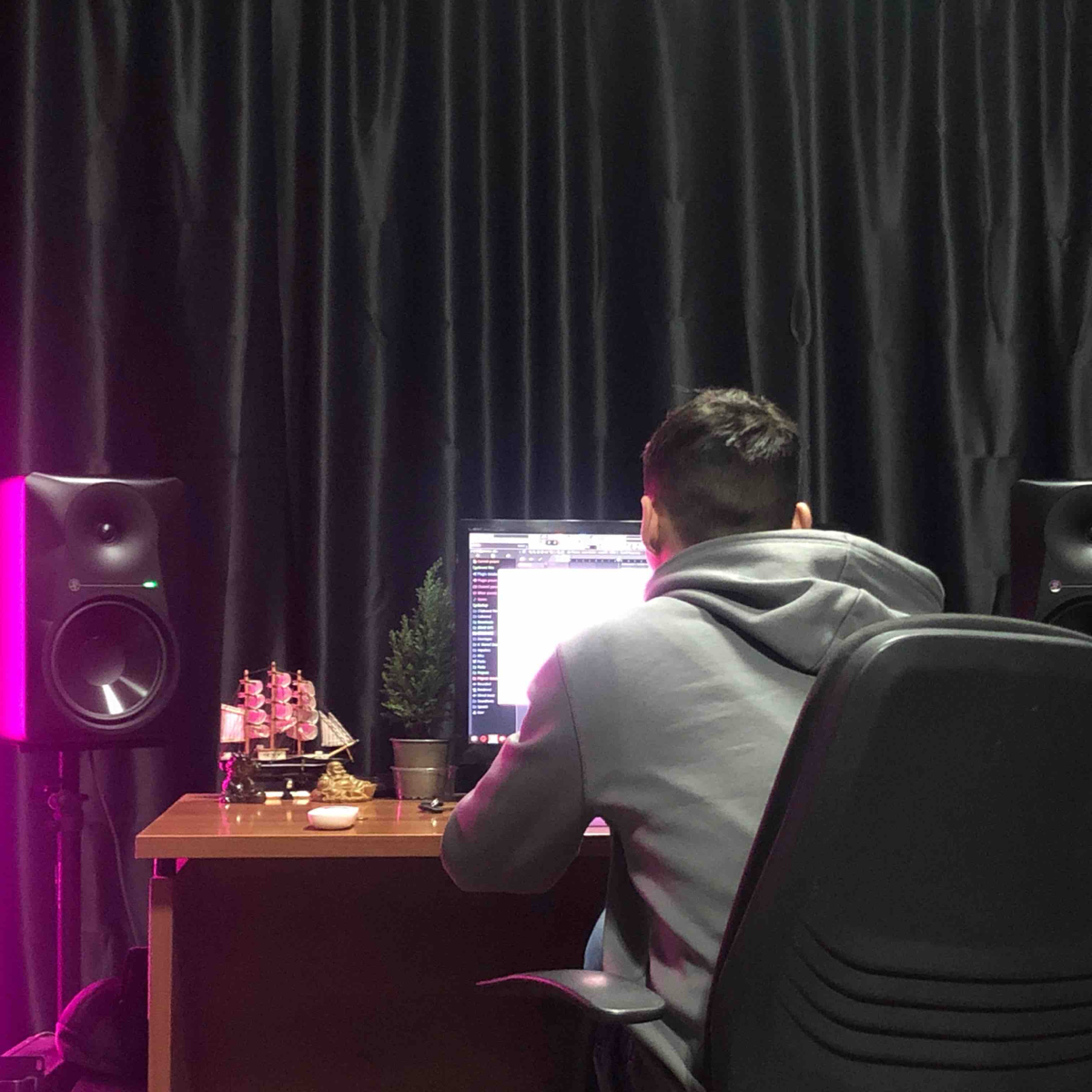 Дмитрий Сироткин