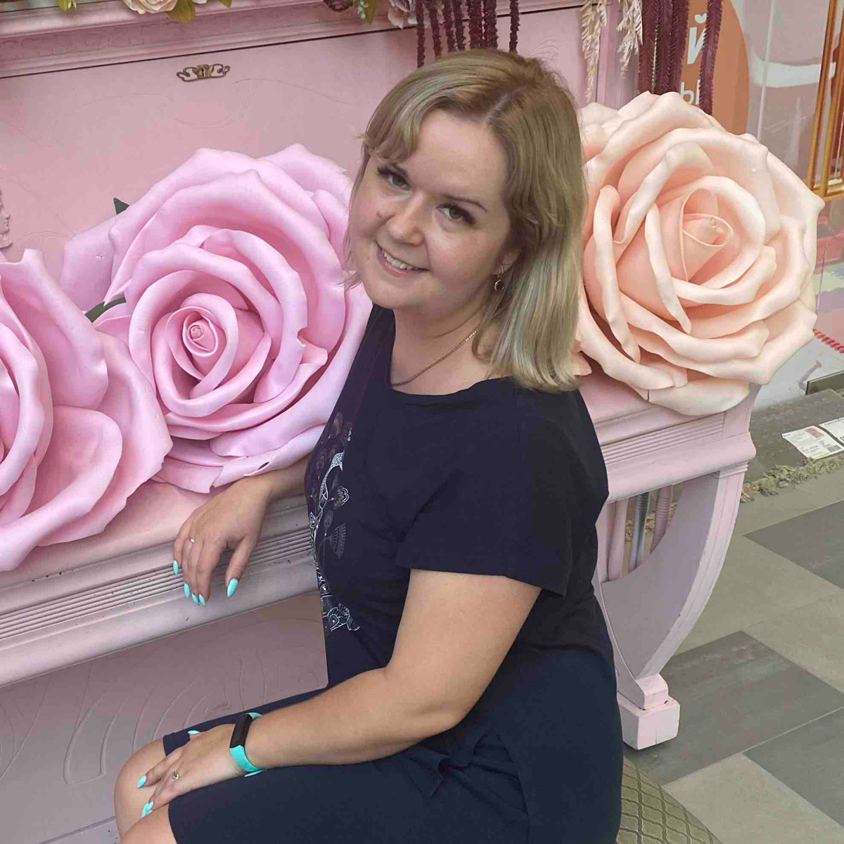 Светлана Карасева