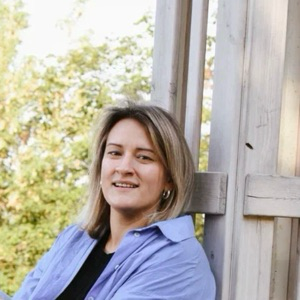 Мария Бабина | Сетка — социальная сеть от hh.ru