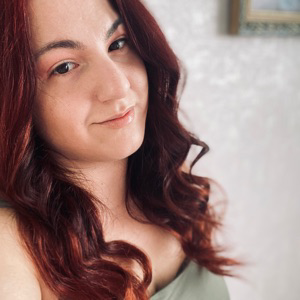 Зара Хирамагомедова