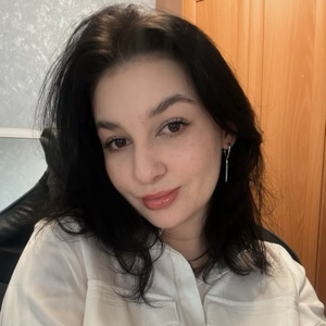 Елена Вахрушева | Сетка — социальная сеть от hh.ru
