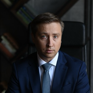 Андрей Стратичук | Сетка — социальная сеть от hh.ru