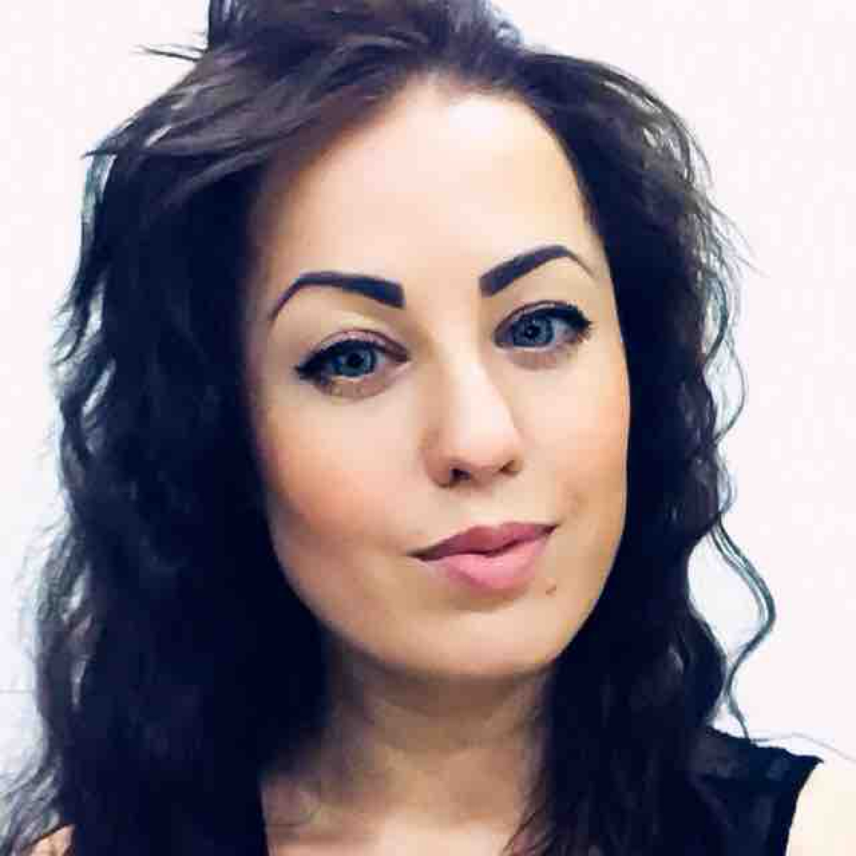 Марина Цветкова