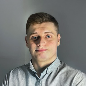 Владислав Кудинов | Сетка — социальная сеть от hh.ru