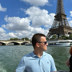 Демьян Жданов