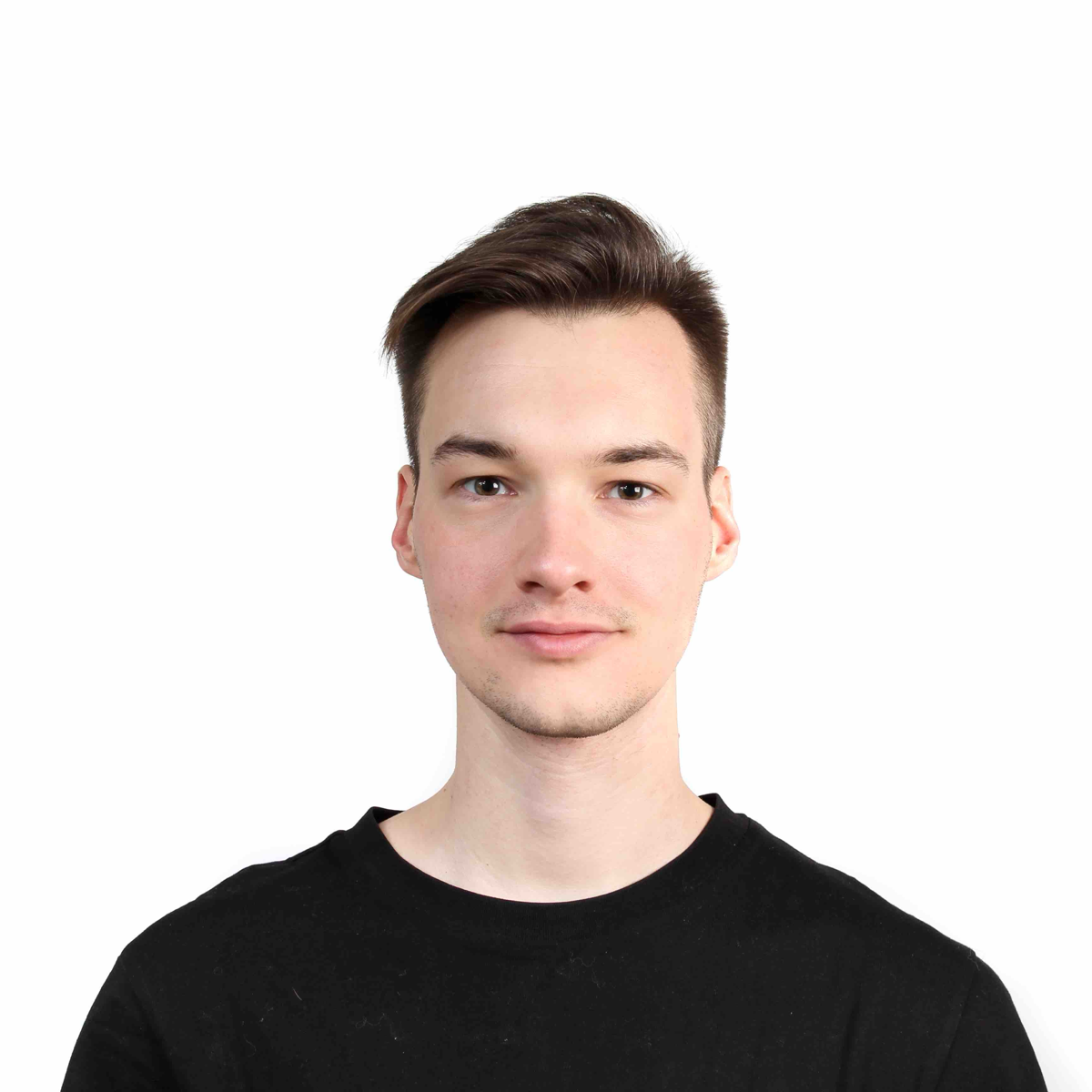 Антон Никулин | Сетка — социальная сеть от hh.ru