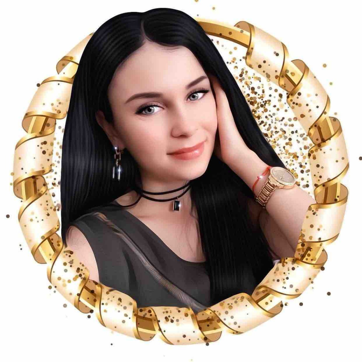 Ева Садыкова | Сетка — социальная сеть от hh.ru