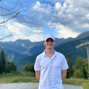 Никита Шкет | Сетка — социальная сеть от hh.ru