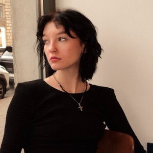 Алина Кочеткова