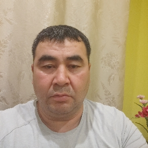 Турабой Худаяров