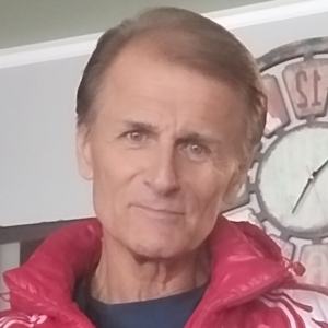 Сергей Стрелков