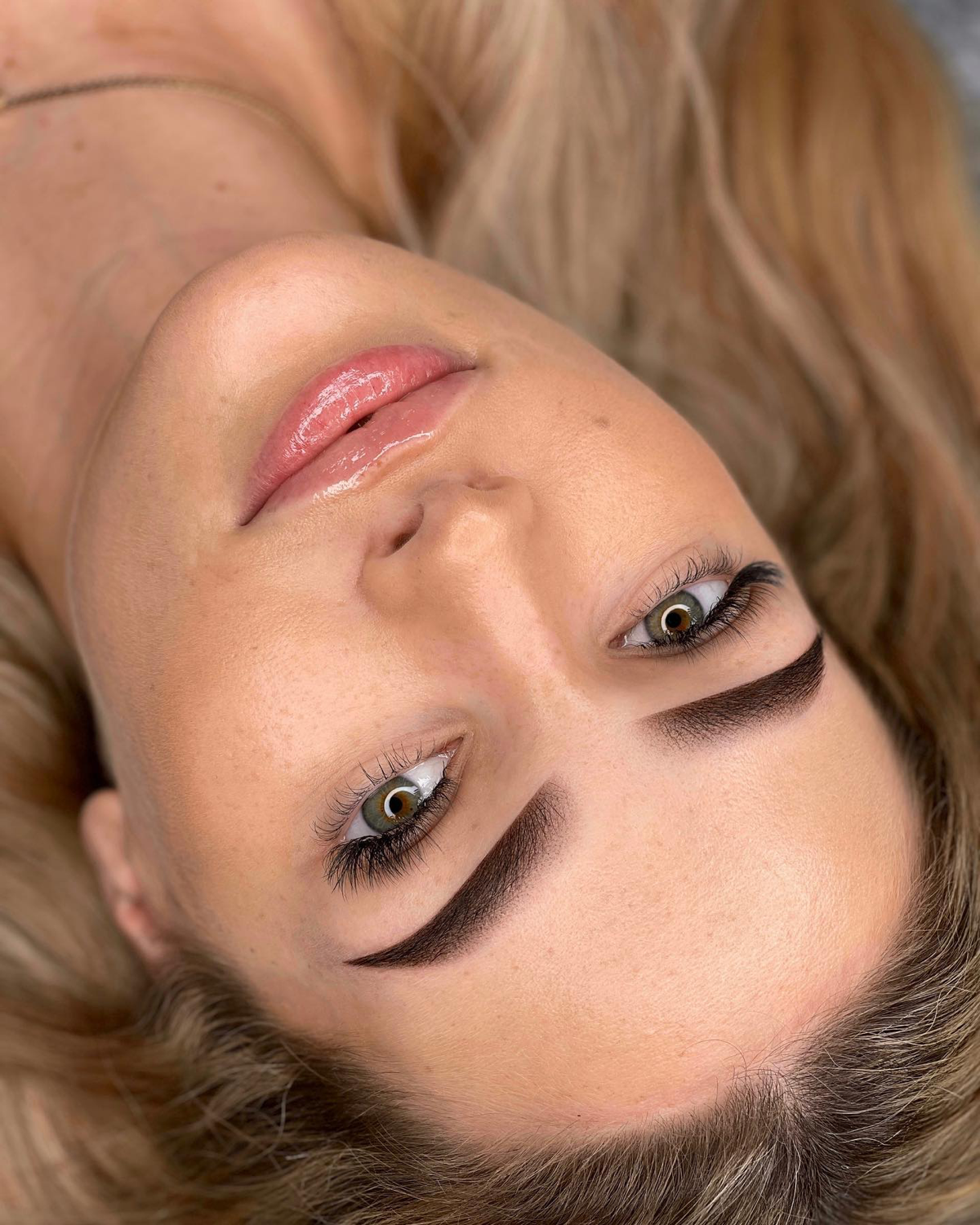 PERMANENT MAKEUP BROW | Сетка — социальная сеть от hh.ru