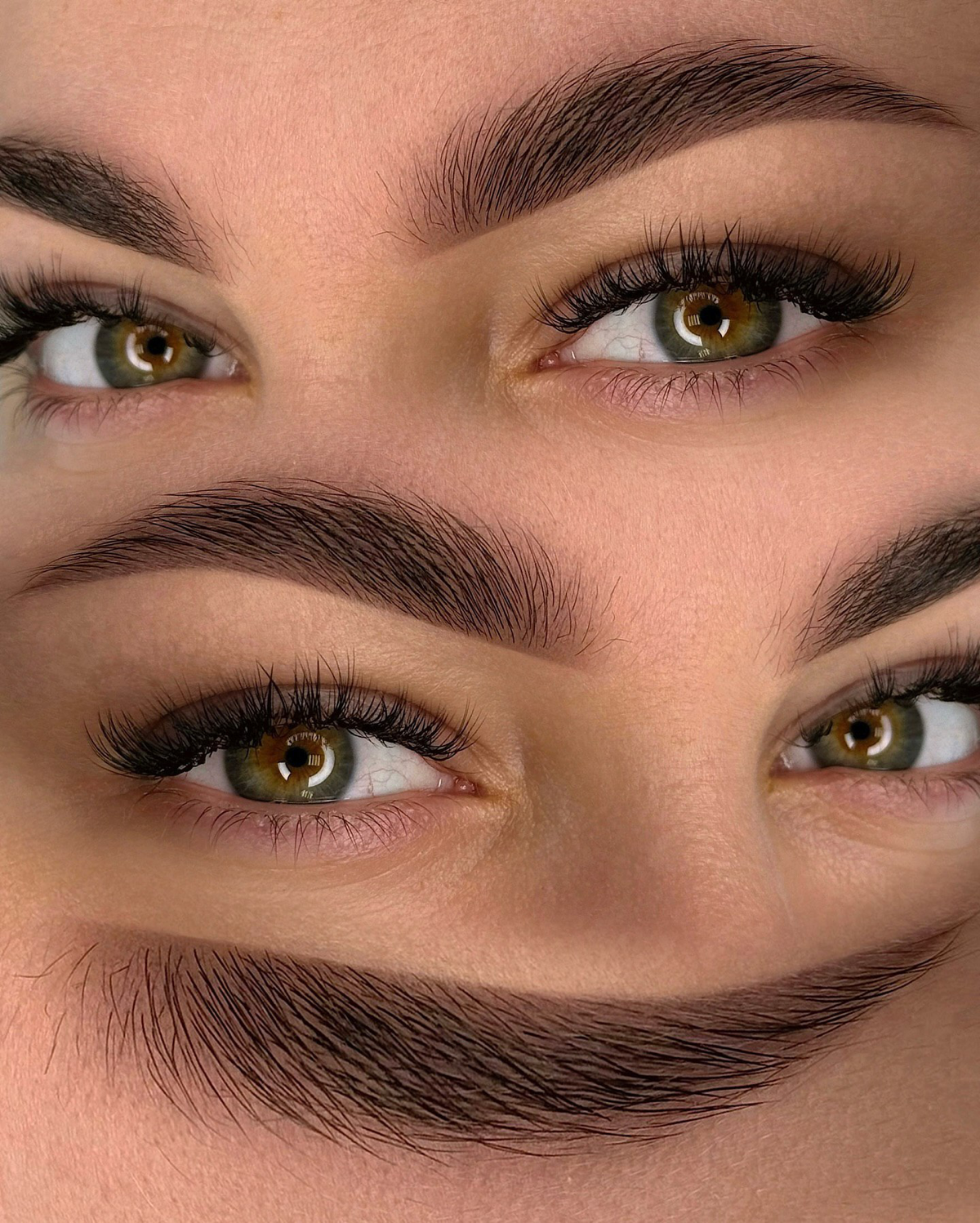 PERMANENT MAKEUP BROW | Сетка — социальная сеть от hh.ru