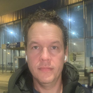 Петр Петрухин | Сетка — социальная сеть от hh.ru