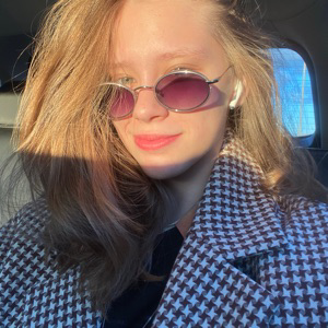 Екатерина Ковалева | Сетка — социальная сеть от hh.ru