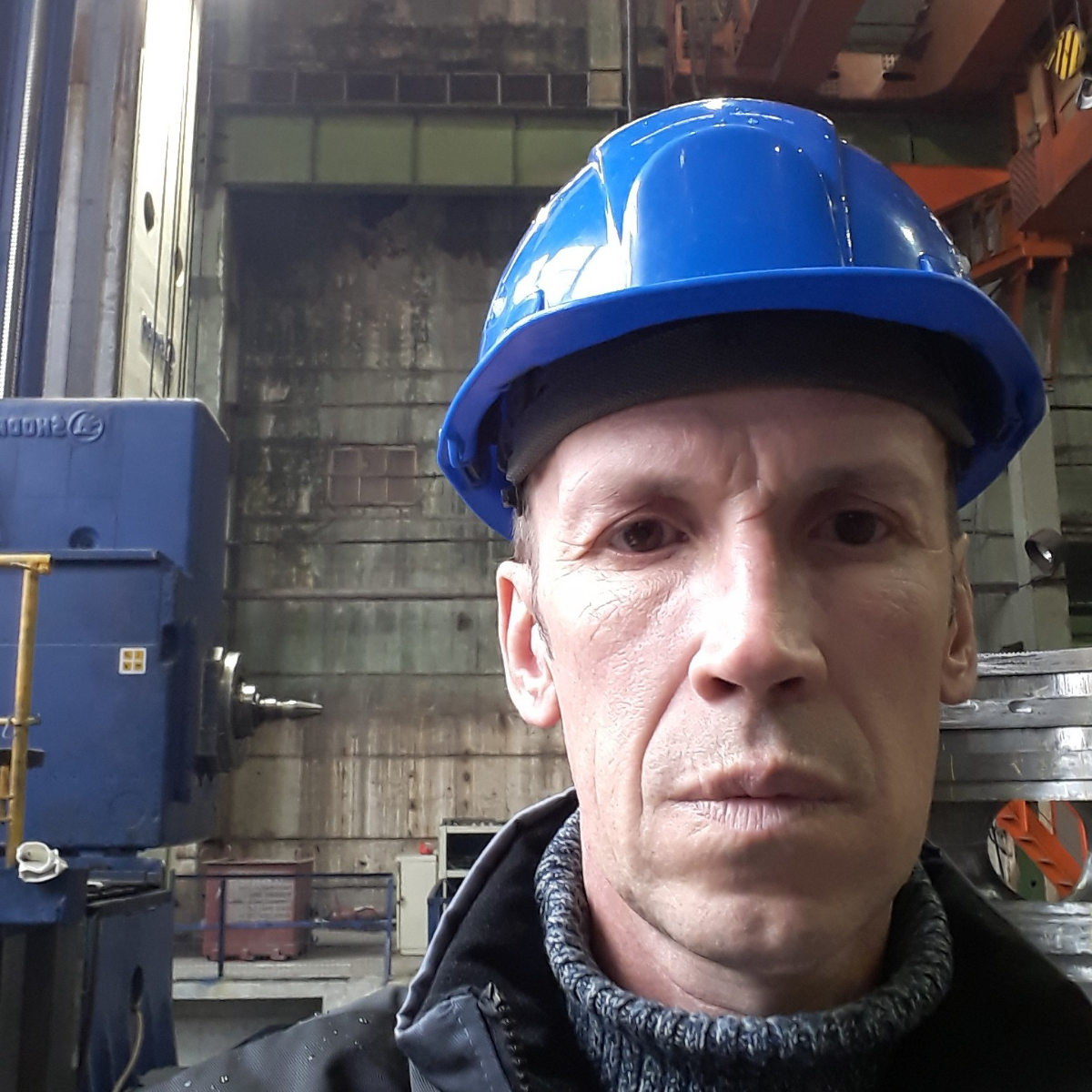 Роман Гаврилов