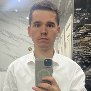 Шавкат Махсудов