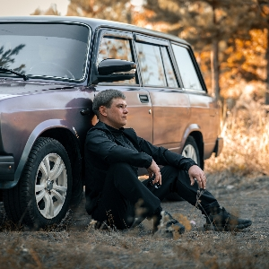 Роман Платонов