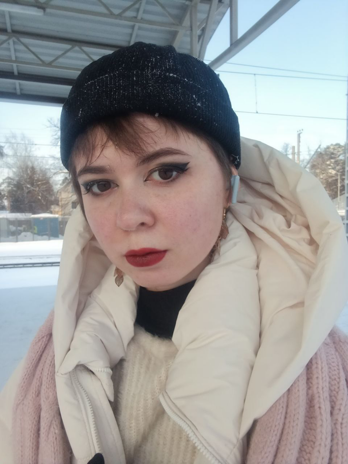 Валерия Махонина