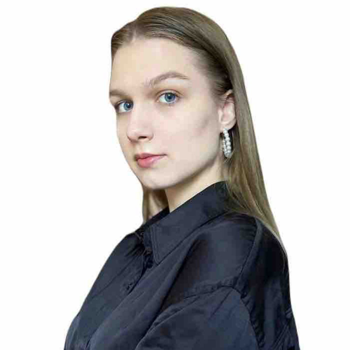 Анастасия Григорьева