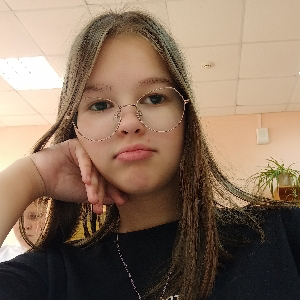 Вероника Кузнецова