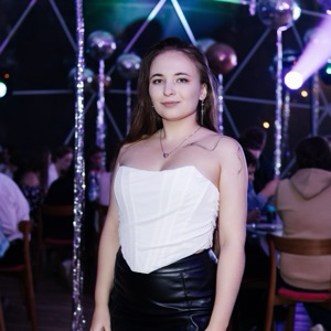 Мария Чернецова | Сетка — социальная сеть от hh.ru