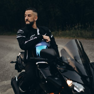 Александр Абрамов