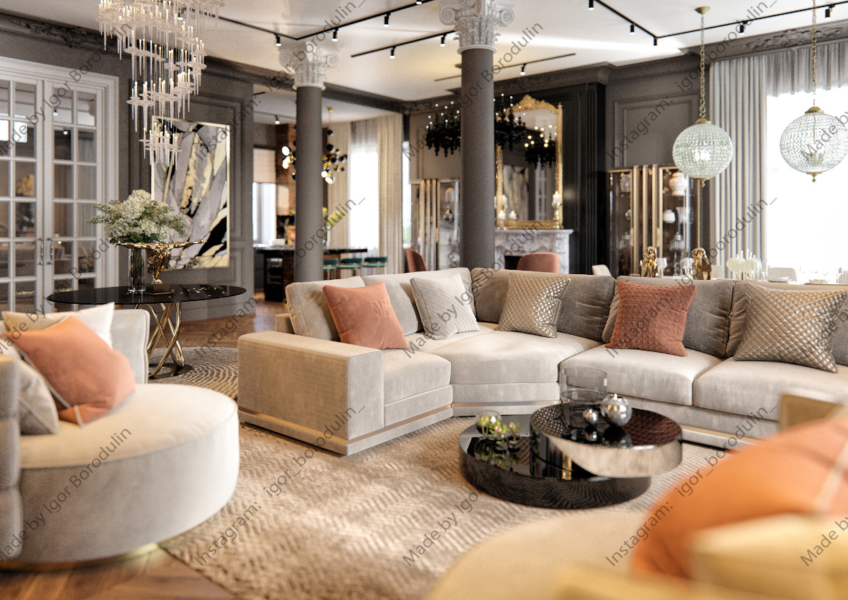 Игорь Бородулин