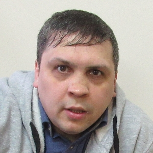Жданов Дмитрий
