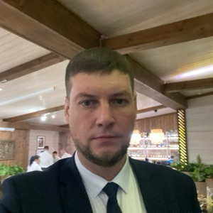 Сергей Ельников | Сетка — социальная сеть от hh.ru